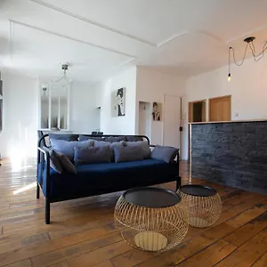 Apartment Cosy Republique, Marseilles