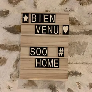 Apartment Magnifique Nid Douillet Au Coeur Du Panier Soohome, Marseilles