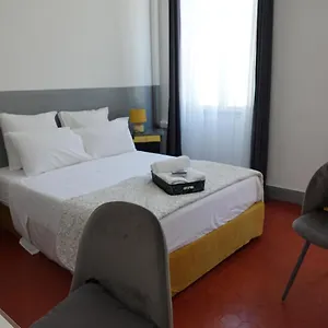 Quartier Des Createurs La Plaine Cours Julien Chambre Privée Dans Appartement