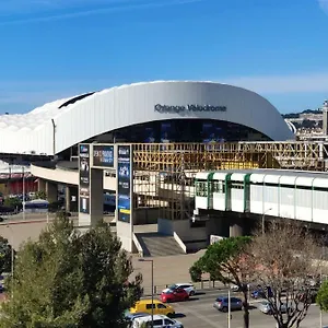 Velodrome Appartement